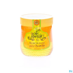 Melapi Miel Acacia Liquide 500g 5520 Revogan