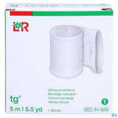 Tubegauz Bande Tubulaire 5m T1 24020