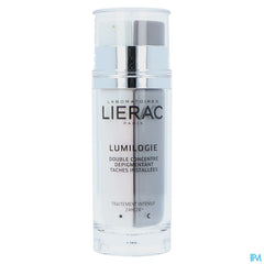 Lierac Lumilogie A/taches Visage 30ml