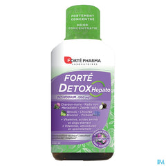 Forte Detox Hepato 500ml