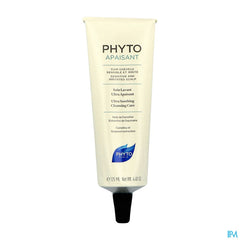 Phyto Shampoo Confort Ultra Apaisant Tube 125ml