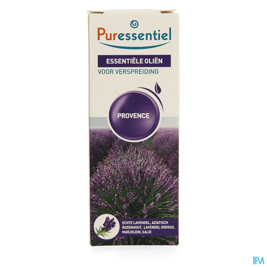 Puressentiel Diffusion Provence Fl 30ml