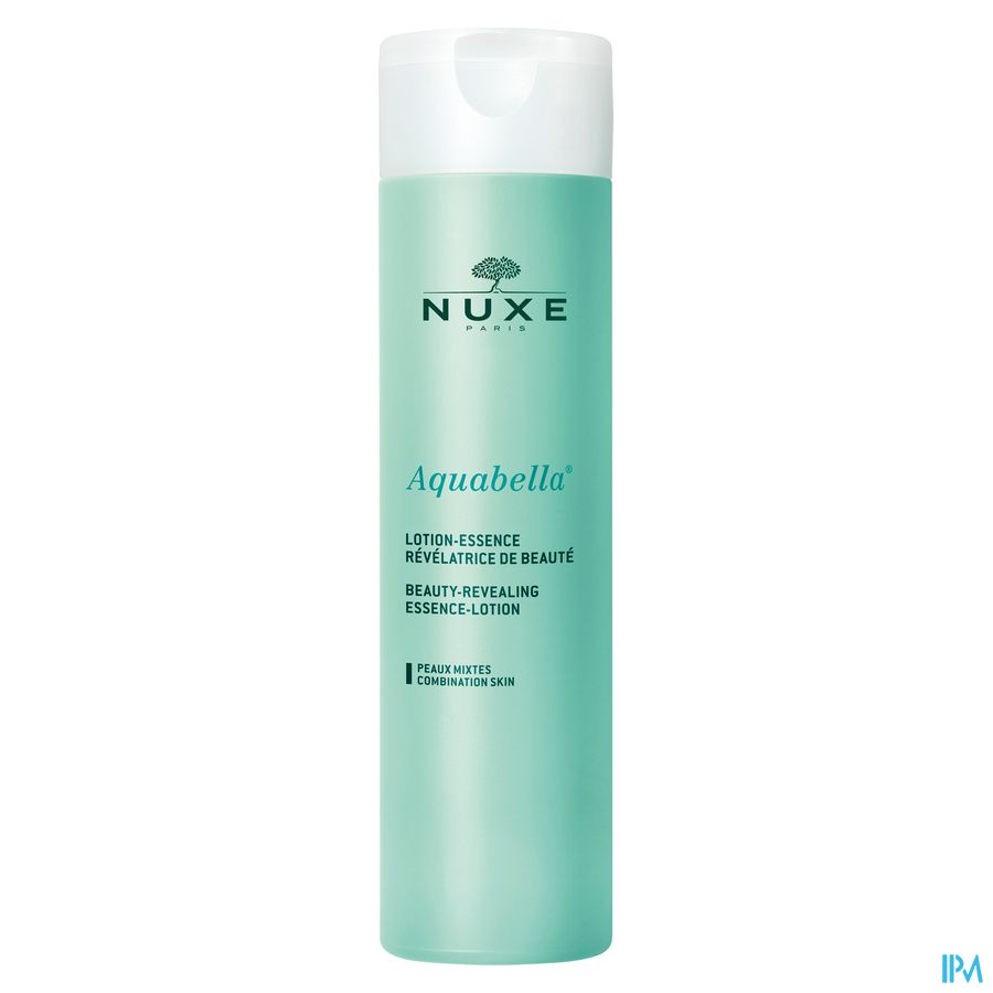 Nuxe Aquabella Lotion Essence Revel. Beaute 200ml