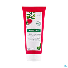 Klorane - Après-shampoing à la Grenade - Eclat - Cheveux colorés