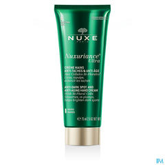 Nuxe Nuxuriance Ultra Cr Mains A/tache A/age 75ml
