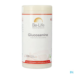 Glucosamine Be Life Caps 120