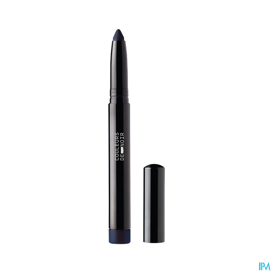 Couleurs De Noir Stylo Oap Wtp Matte 06