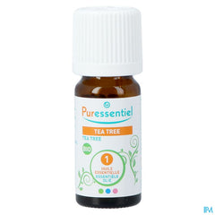 Puressentiel He Tea Tree Bio Expert 10ml