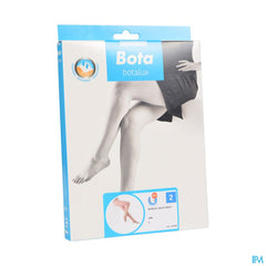 BOTALUX 140 PANTY DE SOUTIEN AT GRB GRIS BEIGE \ N 2