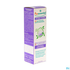 Puressentiel Hygiene Intime Gel Lavant Bio 250ml