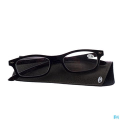 Pharmaglasses Lunettes Lecture Diop.+1.50 Black