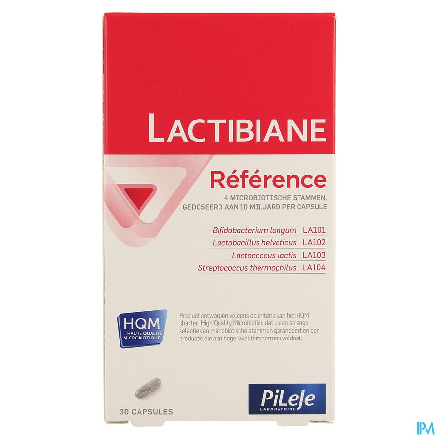 Lactibiane Reference Gel 30x2.5g