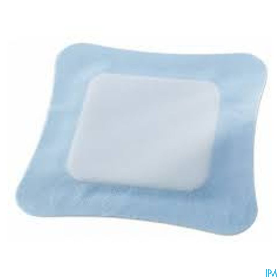 Vliwasorb Pro Pansement 12,5x22,5cm 10 32642