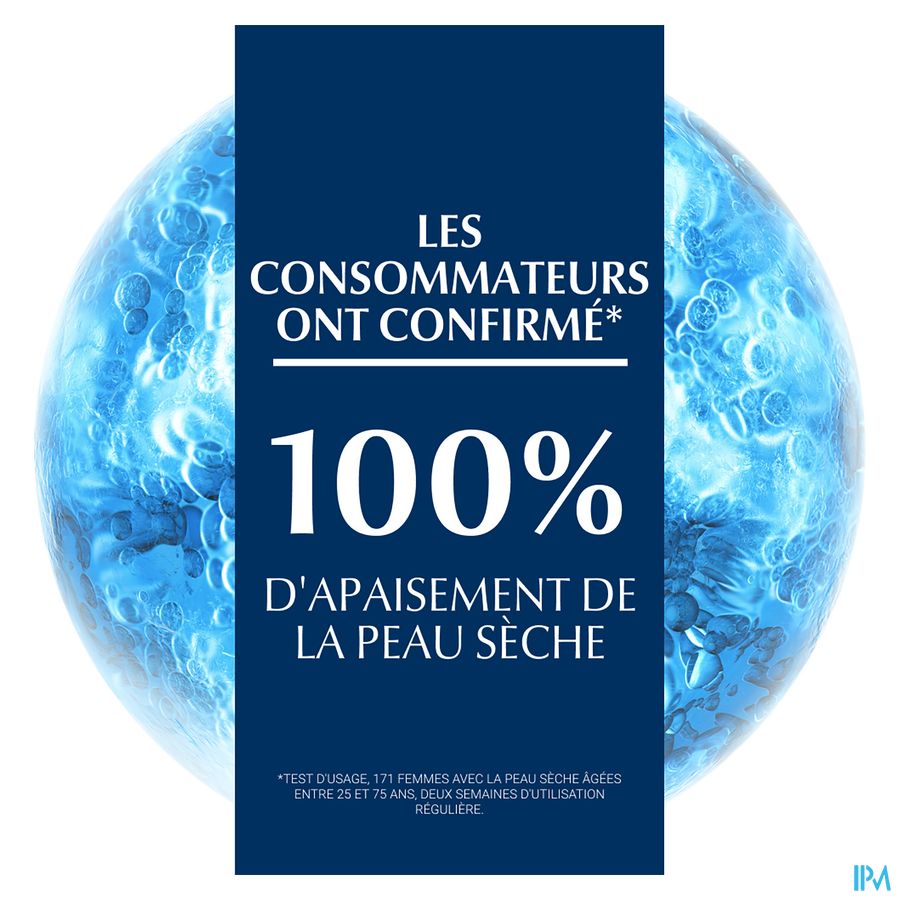 UreaRepair Plus Émollient 5% d'Urée Parfum Apaisant Peau Sèche et Rugueuse avec pompe 400ml