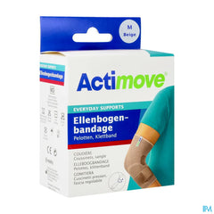Actimove Elbow Support Strap M 1