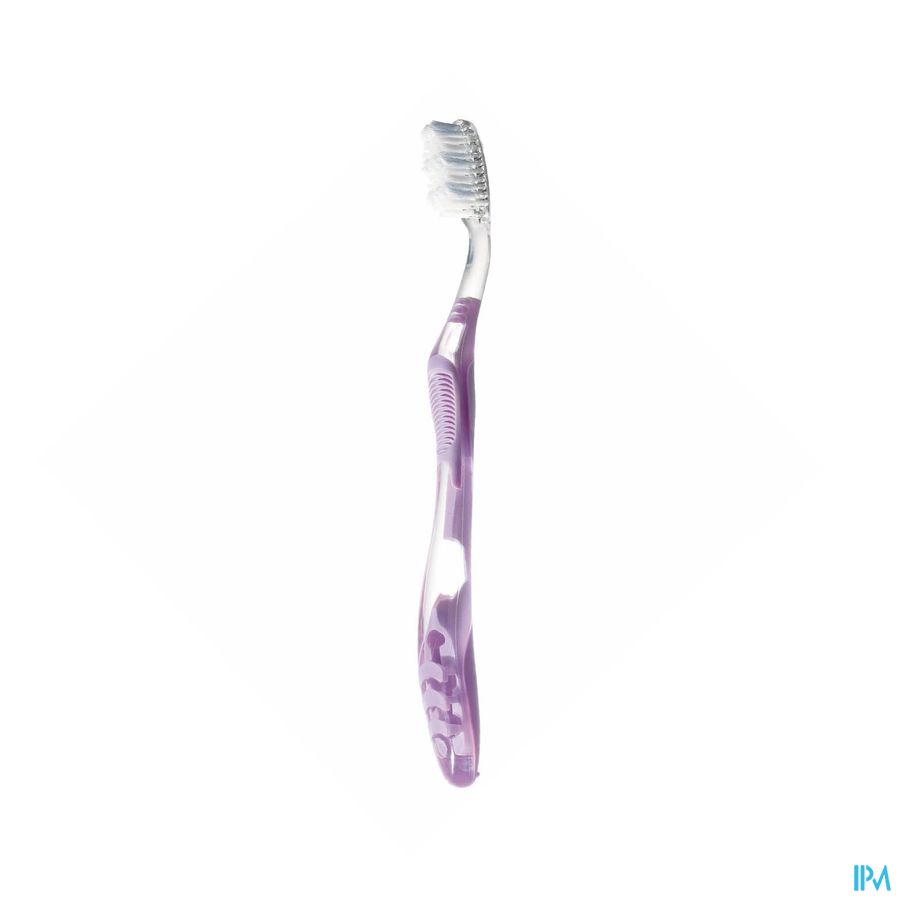 Elgydium Brosse Blancheur Medium