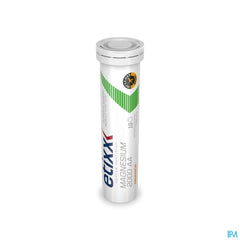 MAGNESIUM 2000 AA 3X10 EFF. T.