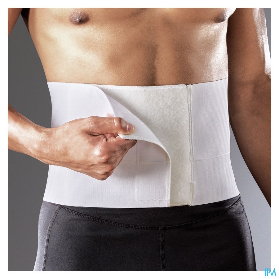 Futuro Ceinture Soutien Abdominale Medium 46201