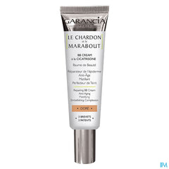 Garancia Le Chardon Et Le Marabout Dore Baume 30ml