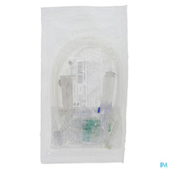 Marque V Perfuseur 1voie + Microperfus. 21g Secur.