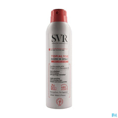Svr Topialyse Baume Spray 200ml
