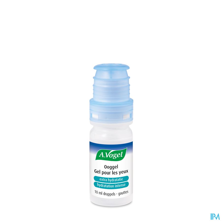 A.vogel Gel Yeux 10ml