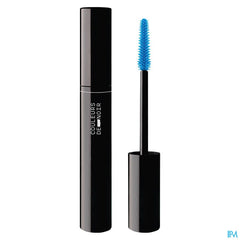 Couleurs De Noir F-oxy Curl Mascara 02 Brun 11g