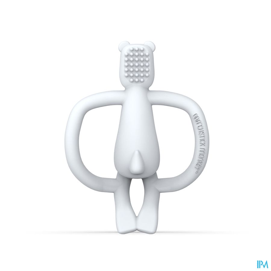 Matchstick Monkey Anneau Dentition Ours Polaire