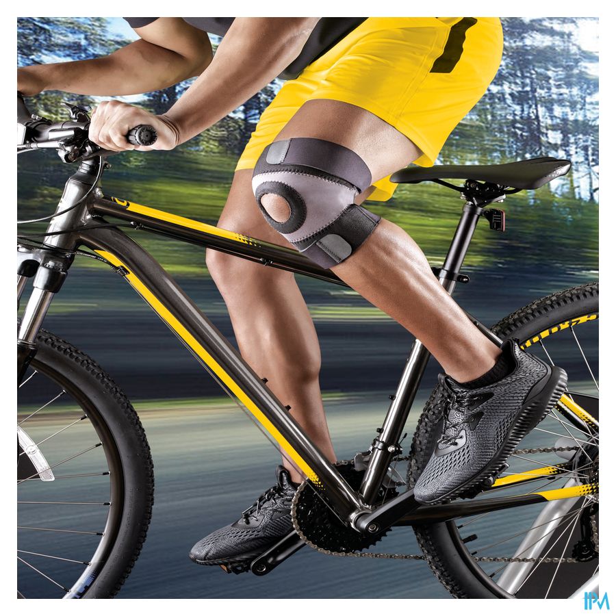 Futuro Sport Genouillere Hydroregulatrice l 45697