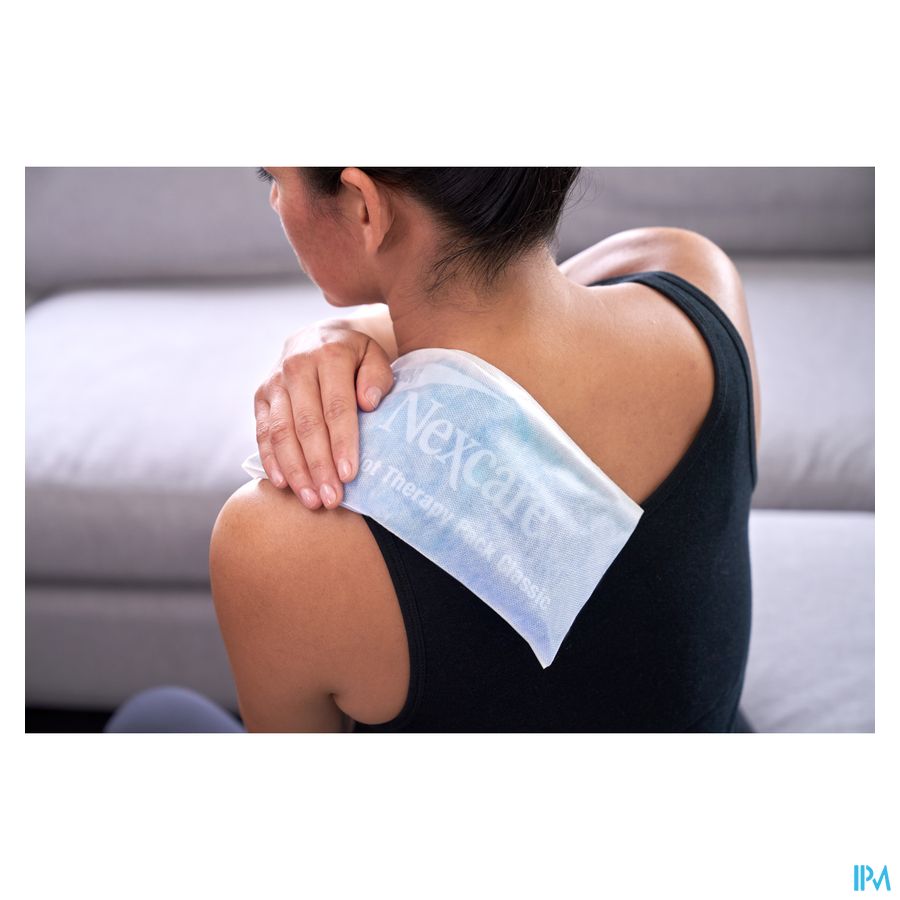 Nexcare 3m Coldhot Therapy Pack Classic Gel1 N1570