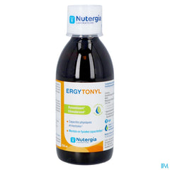 Ergytonyl 250ml Nf