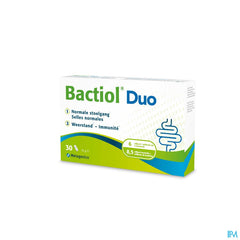 Bactiol duo