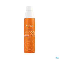 Eau Thermale Avène - Spray SPF 30