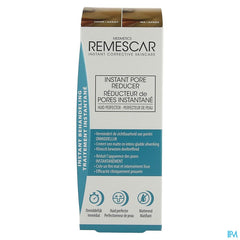 Remescar Instant Pore Reducer 20ml