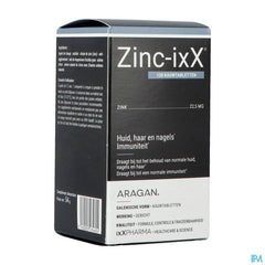 Zinc-ixx Comp 120 Nf