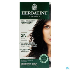 Herbatint Brun 2n 150ml