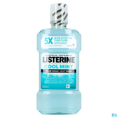 Listerine Coolmint Mild 500ml