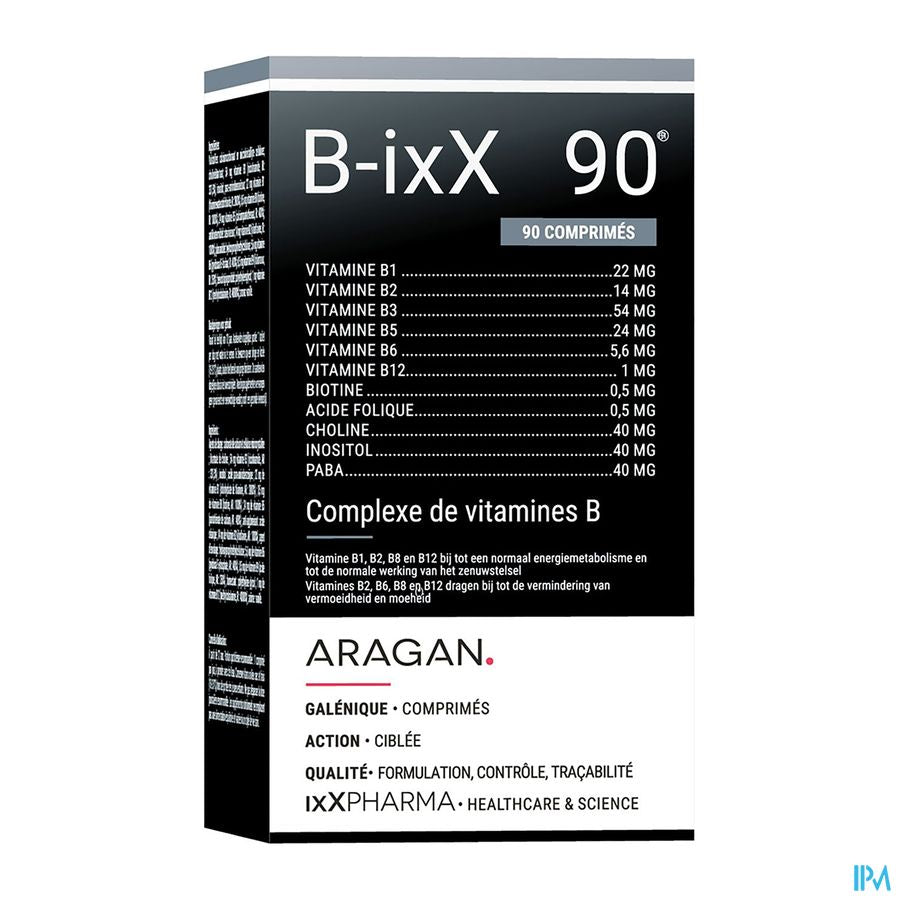 B-ixx Comp 90