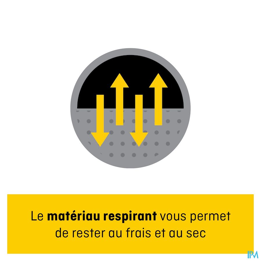 FUTURO™ Comfort Fit Genouillère Stabilisatrice 04040, Réglable (27.9 - 55.9 cm)