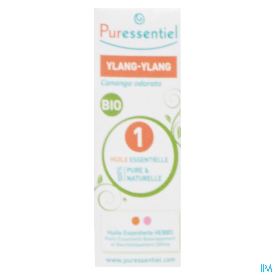 Puressentiel He Ylang-ylang Bio Expert 5ml