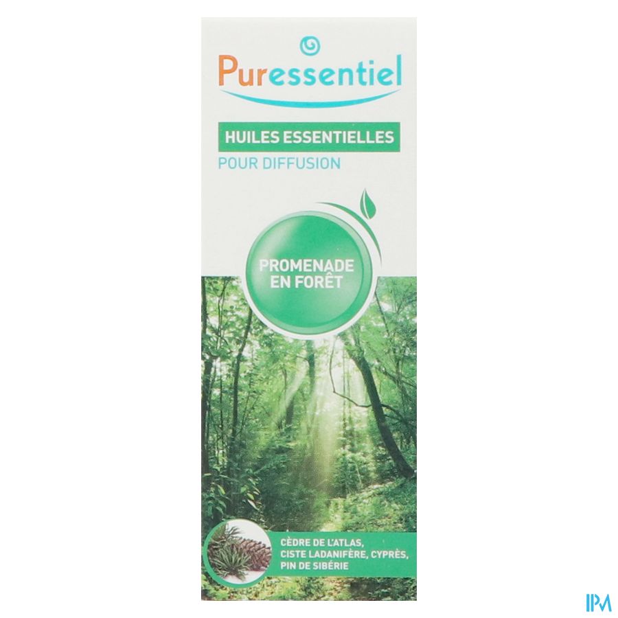 Puressentiel Diffusion Prom. Forest Complexe 30ml