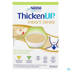 Thickenup Instant Cereal Pomme Noisette Pdr 450g