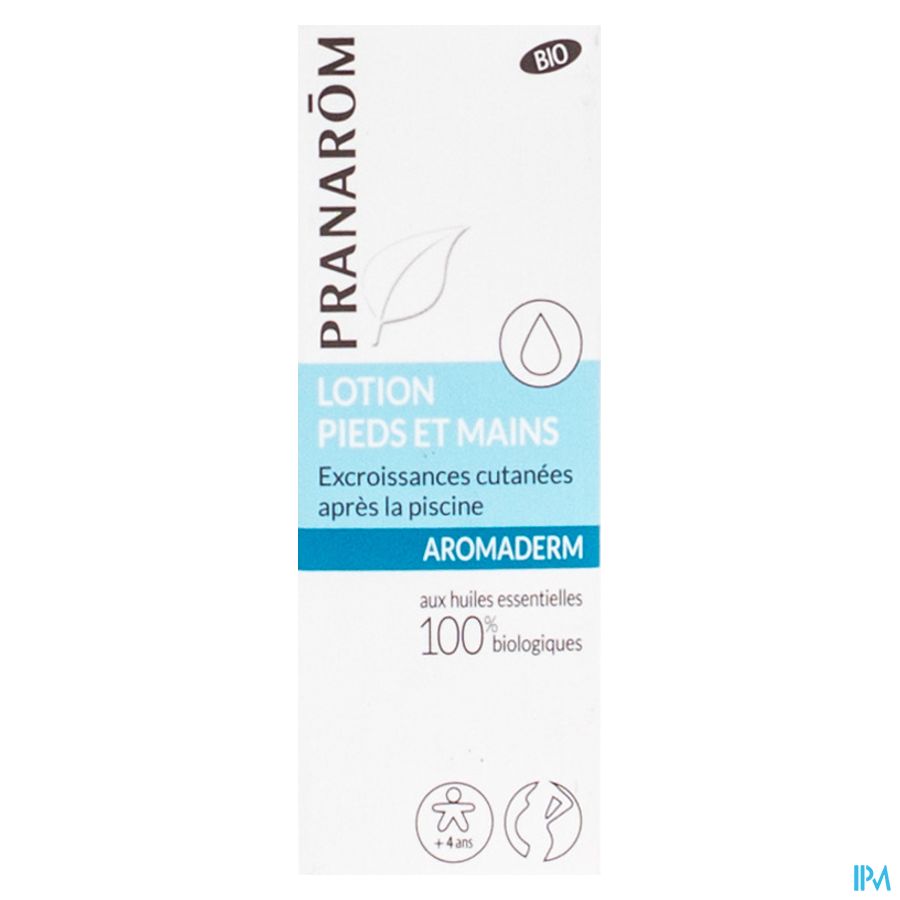 Aromaderm Solution Hle Ess 10ml