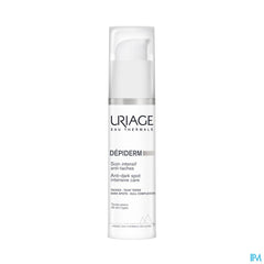 Uriage Depiderm Soin Correct. Intens.a/taches 30ml