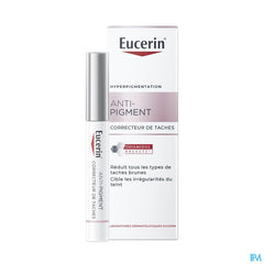 Anti-Pigment Correcteur de Taches Application Locale Hyperpigmentation 5ml