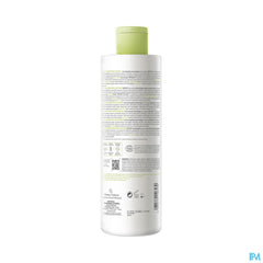 A-DERMA - BIOLOGY LAIT DÉMAQUILLANT DERMATOLOGIQUE HYDRA-NETTOYANT - Lait Démaquillant hydratant - BIOLOGY