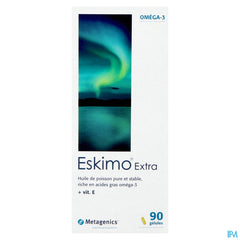 Eskimo Extra