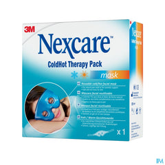 Nexcare 3m Coldhot Ther.pack Masque Vis. Gel N3071