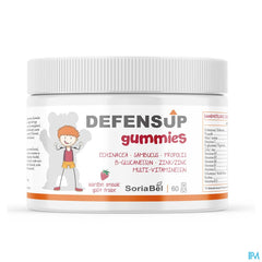 Soria Defensup Gommes 60