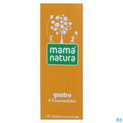 Mama natura gastro 120 comprimés